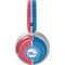 NBA Philadelphia 76ers Canvas Split Surface Headphones Skin